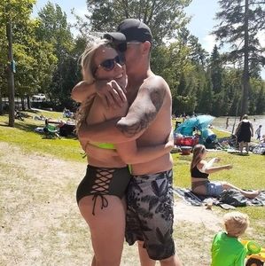 Meet your Posher, Hailey-may